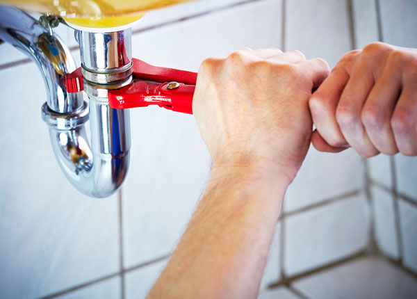 About Jackhorn Plumbers